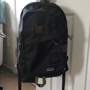 🌲 Patagonia Backpack